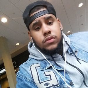 Meet your Posher, Eugene