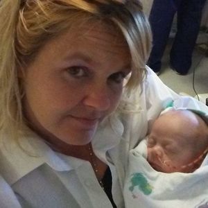 Meet your Posher, April