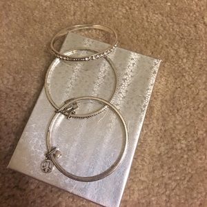 Brighton Bracelet. Very cute .