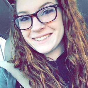 Meet your Posher, Katherine