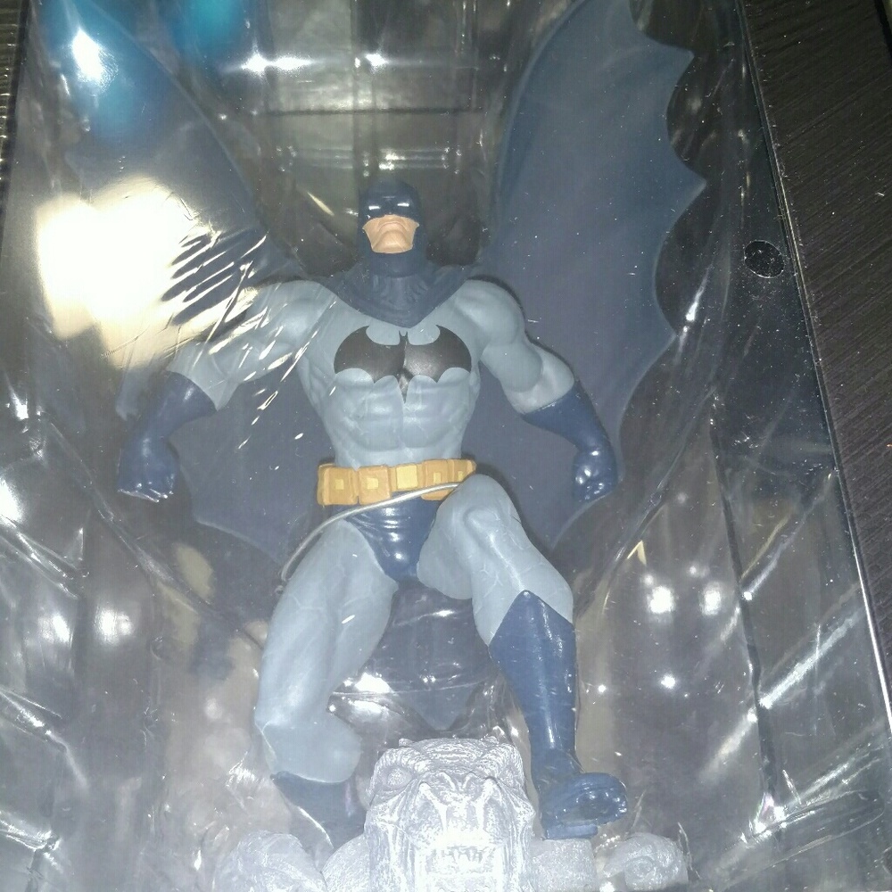 Batman, collectors? item for ps3