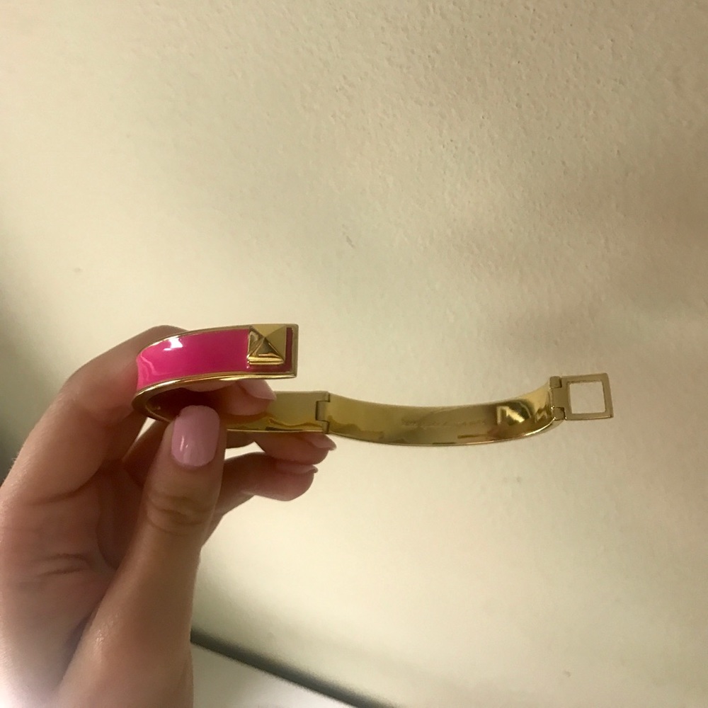 Authentic Click Bracelet, sold out in stores