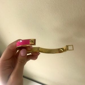 Authentic Click Bracelet, sold out in stores