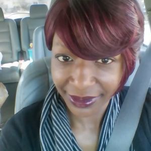 Meet your Posher, Sherilisa