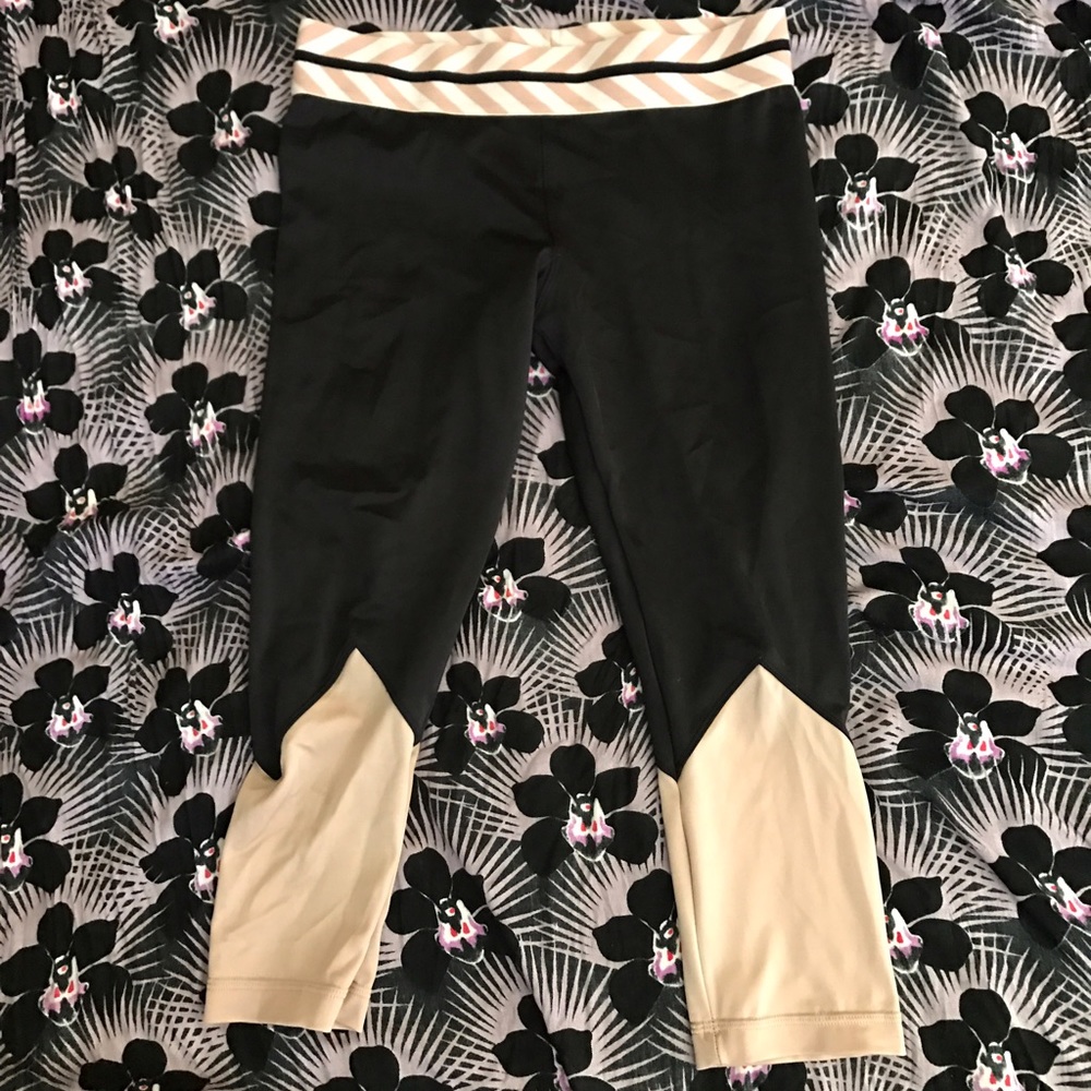 Olympia Activewear Legging