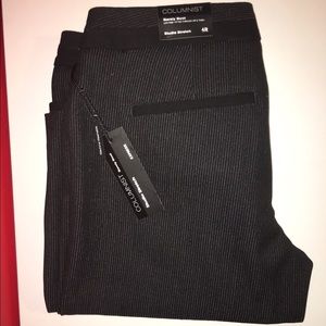 ✨PRICE DROP✨ EXPRESS Pinstriped Pants