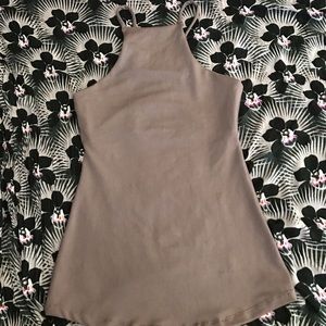 Olympia Activewear top
