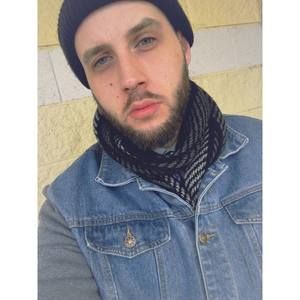 Meet your Posher, Patrick