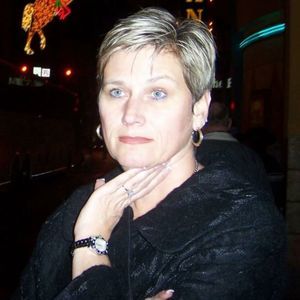 Meet your Posher, Marianne