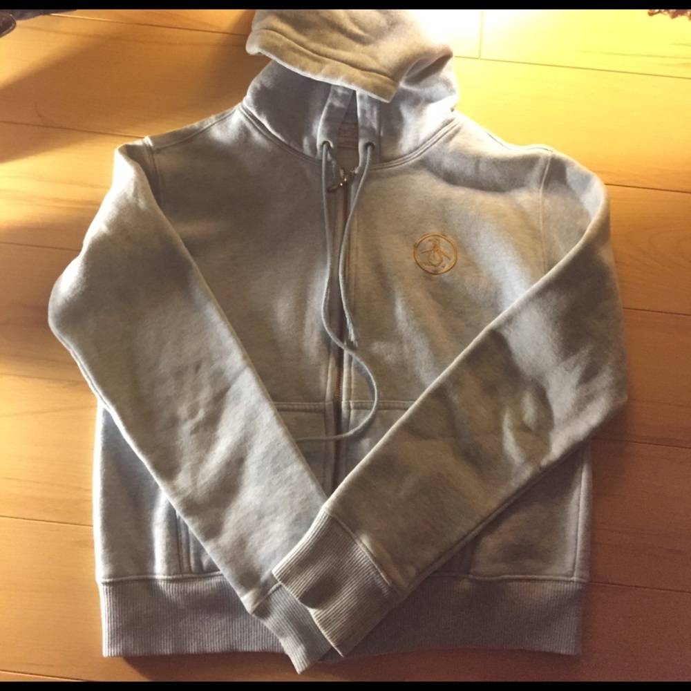 Original Penguin Hoodie