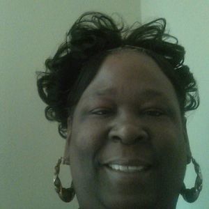 Meet your Posher, Chrissy