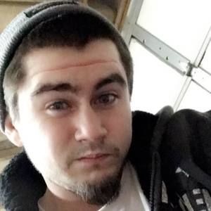 Meet your Posher, Justin