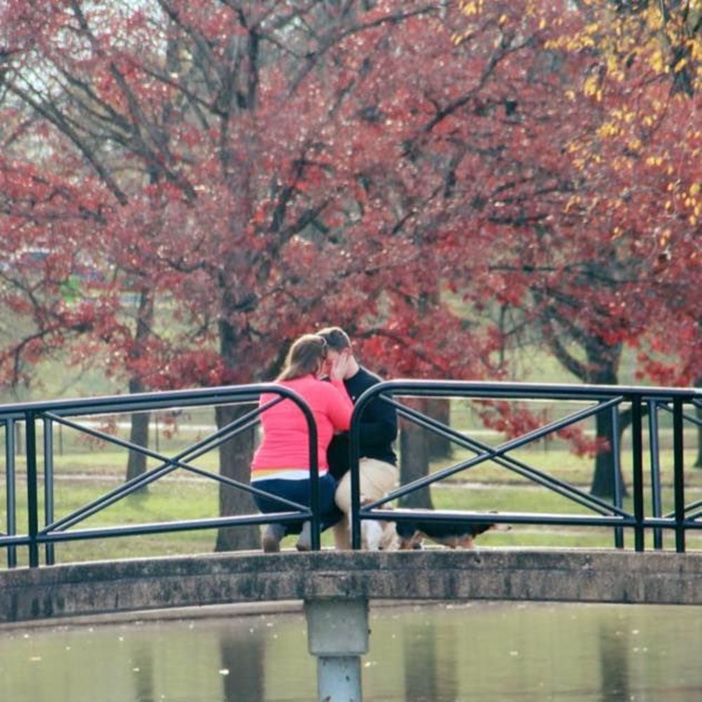 Meet your Posher, Kelly