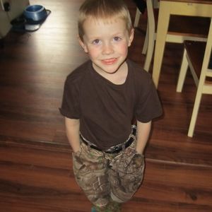 Meet your Posher, Lori