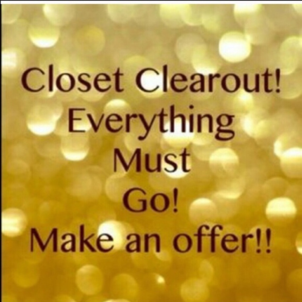 Make an offer