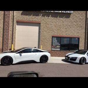 Meet your Posher, Gregory