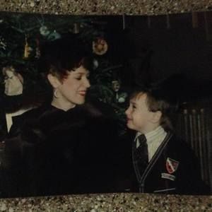 Meet your Posher, Patti