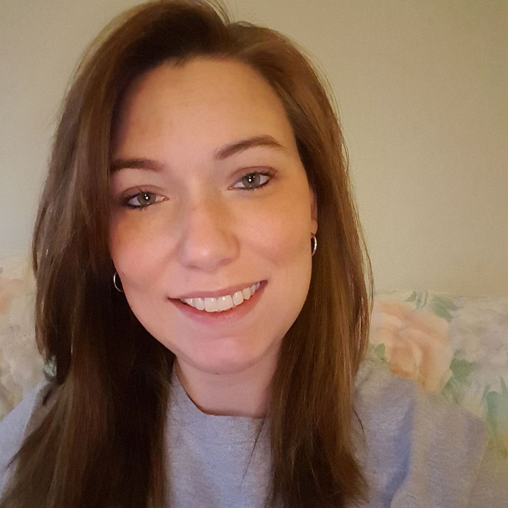 Meet your Posher, Tiffany l.