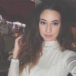 Meet your Posher, Staci