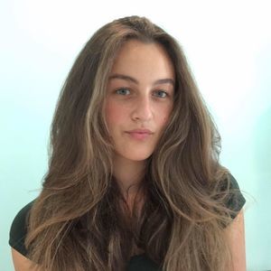 Meet your Posher, Jasmine