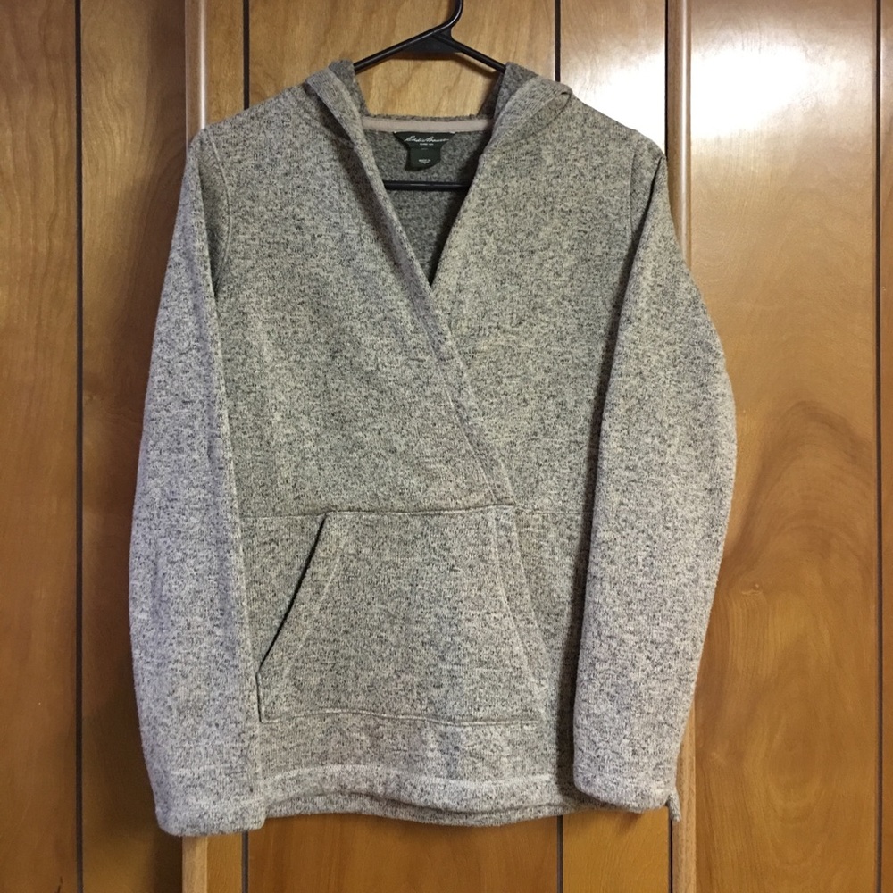 Eddie Bauer Pullover
