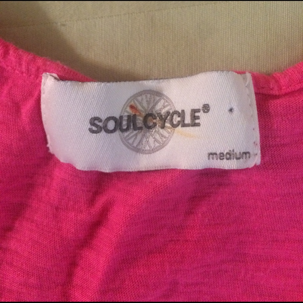 SOULCYCLE 🚲Tank - Picture 3 of 5