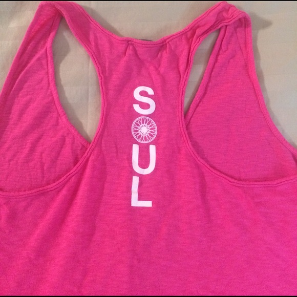 SOULCYCLE 🚲Tank - Picture 2 of 5