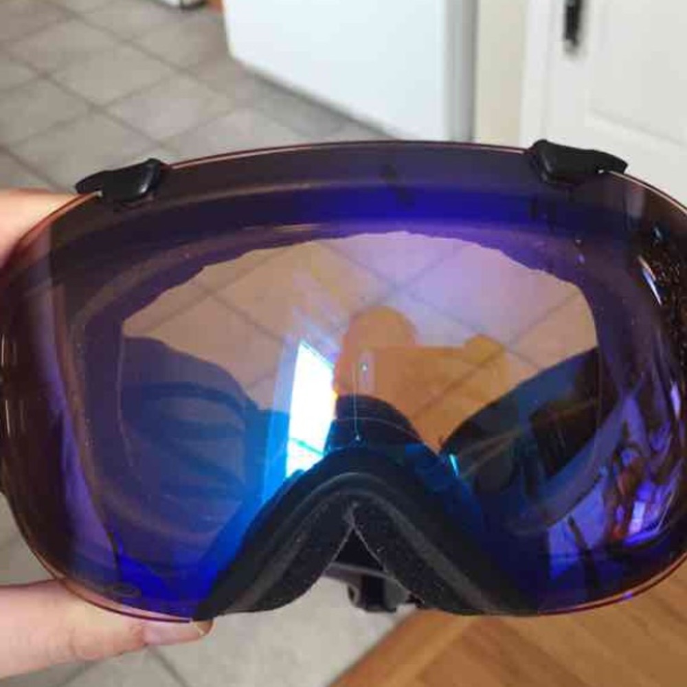 Snow Goggles! - image 1