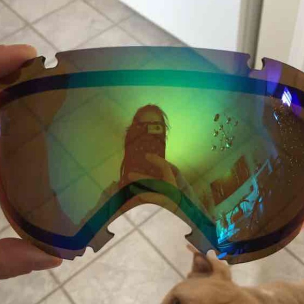 Snow Goggles! - image 2