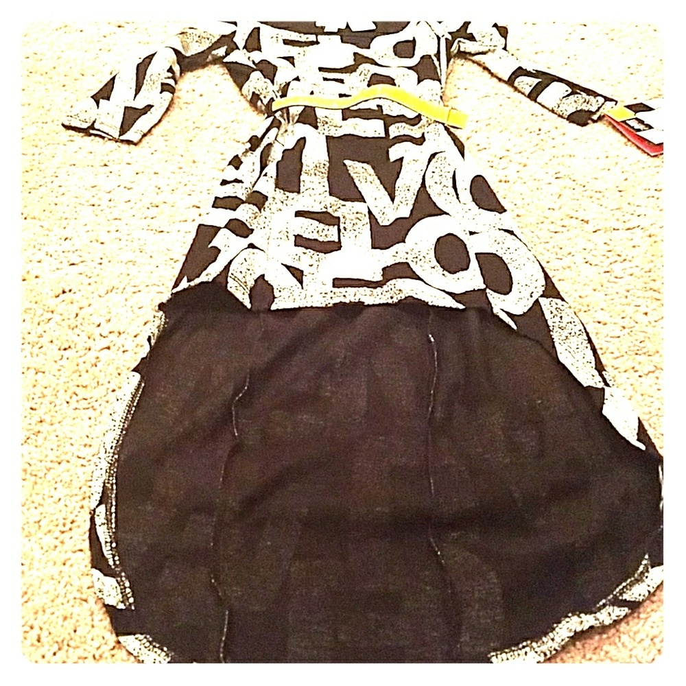 Girl's Clothing