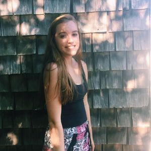 Meet your Posher, Jennifer