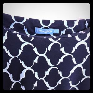 JMcLaughlin Dress XS