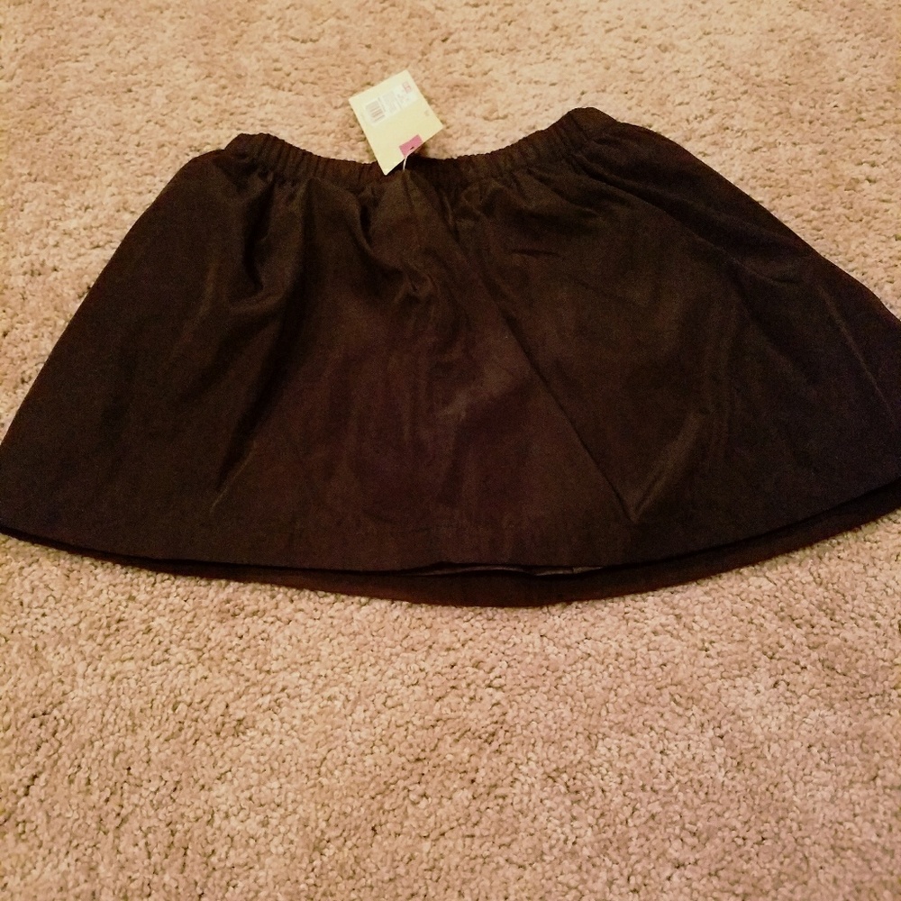 Girl's Clothing