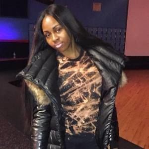 Meet your Posher, Liilii