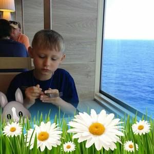 Meet your Posher, Terrie