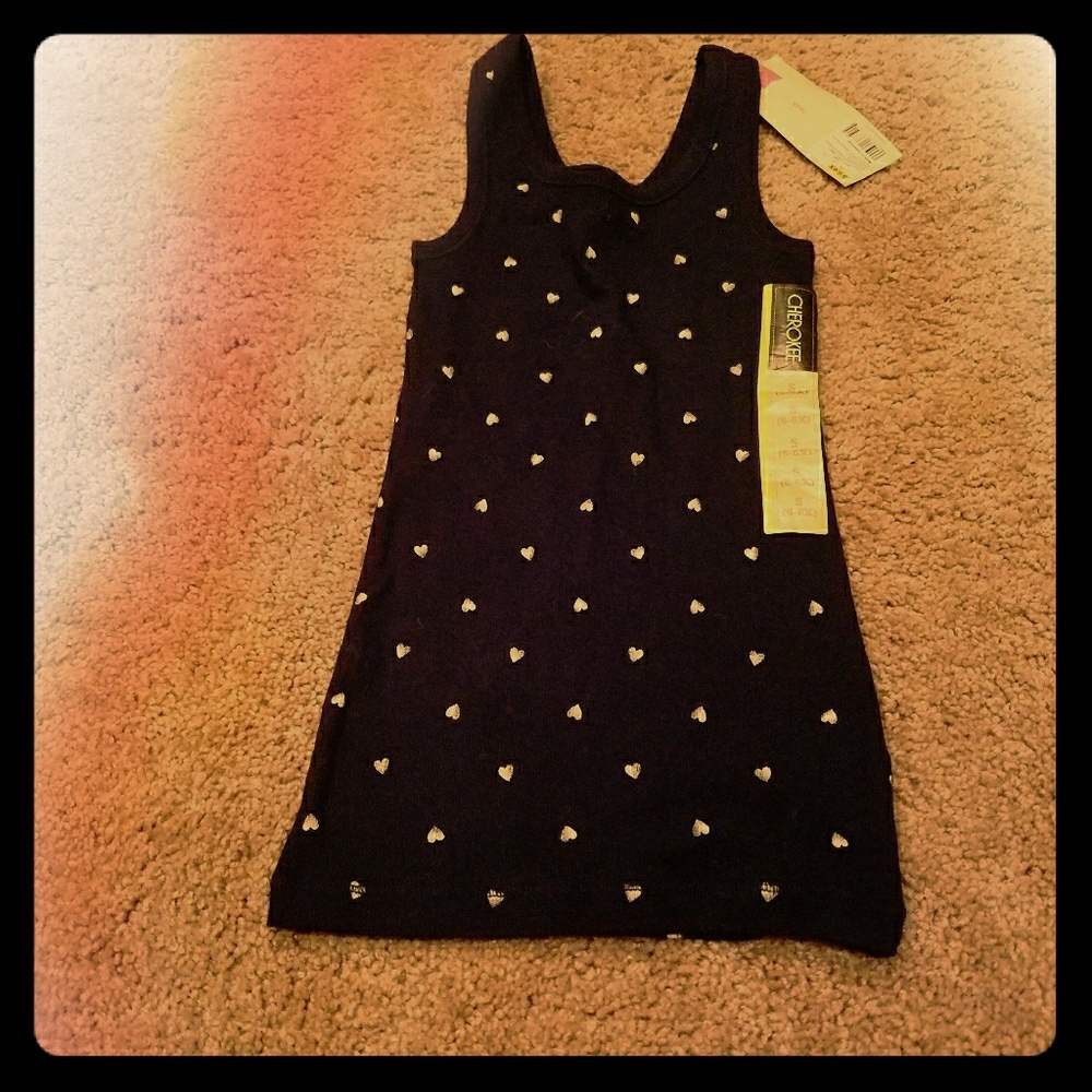 Girl's Clothing
