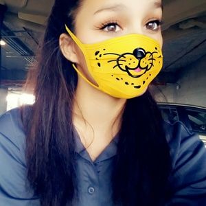 Meet your Posher, Ciara