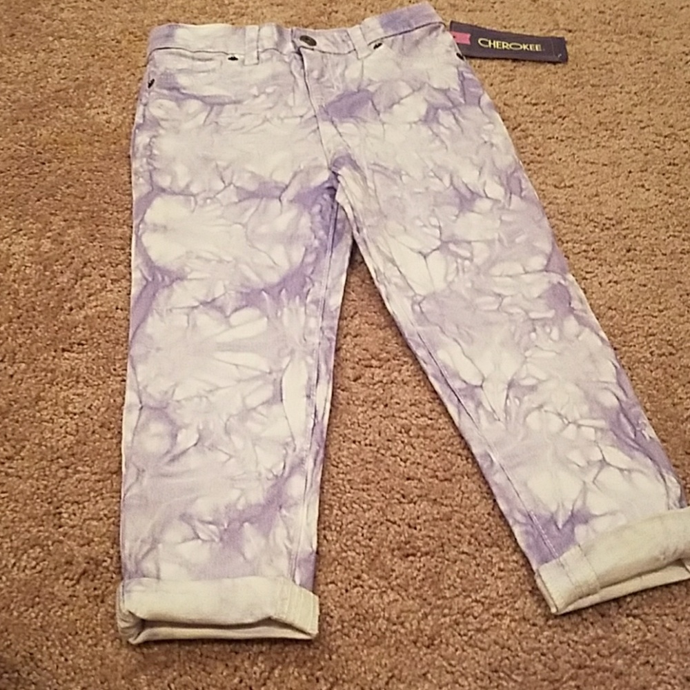 Girl's Clothing