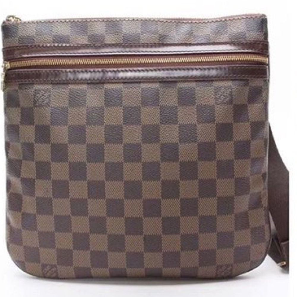 Louis Vuitton Crossbody
