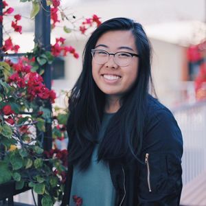 Meet your Posher, Ivana