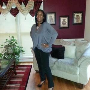 Meet your Posher, Tamicka