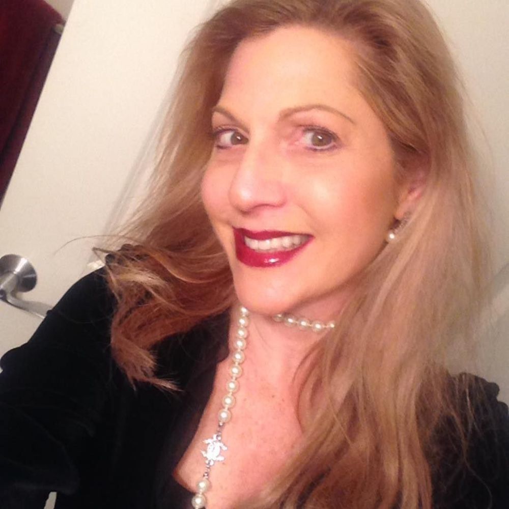 Meet your Posher, Gwenn