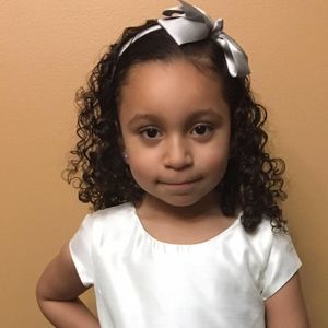 Meet your Posher, Thelma