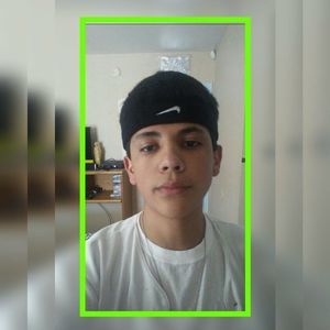 Meet your Posher, Cristobal