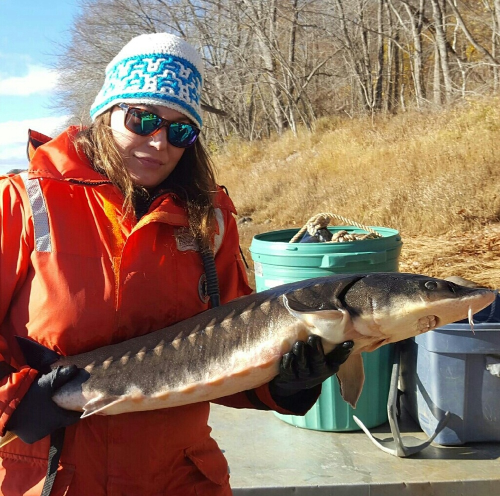 Meet your Posher, Heather