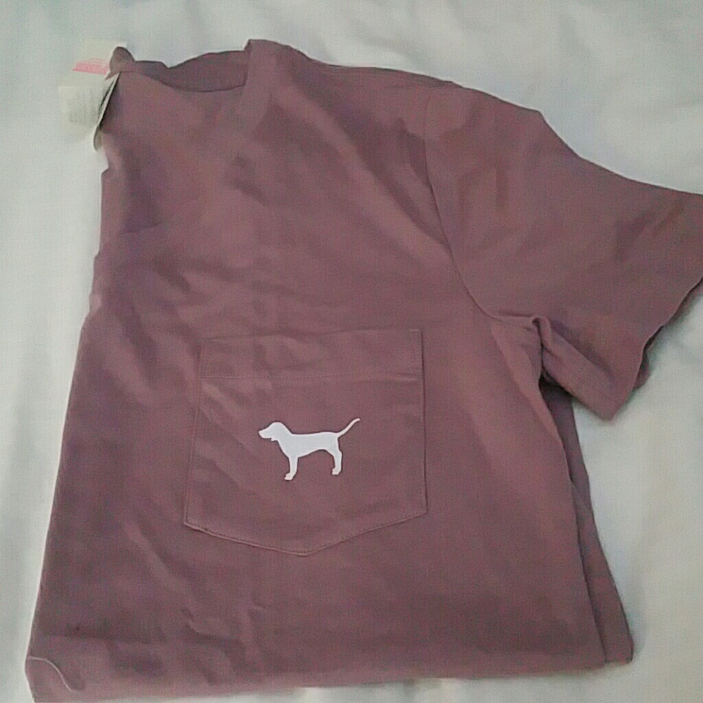 Teeshirt by PINK
