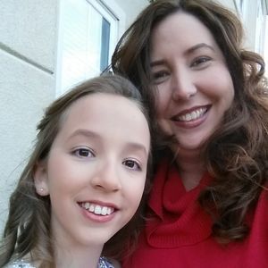 Meet your Posher, Brittney