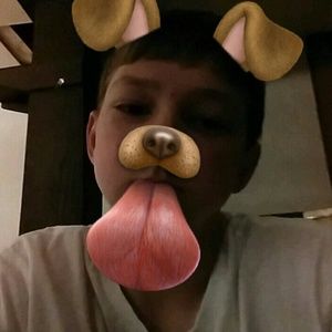 Meet your Posher, Austin