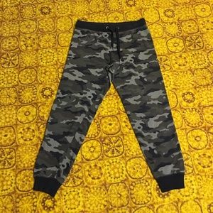 Forever 21 Joggers