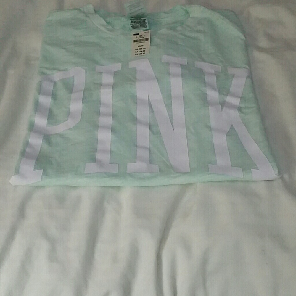 Teeshirt by PINK